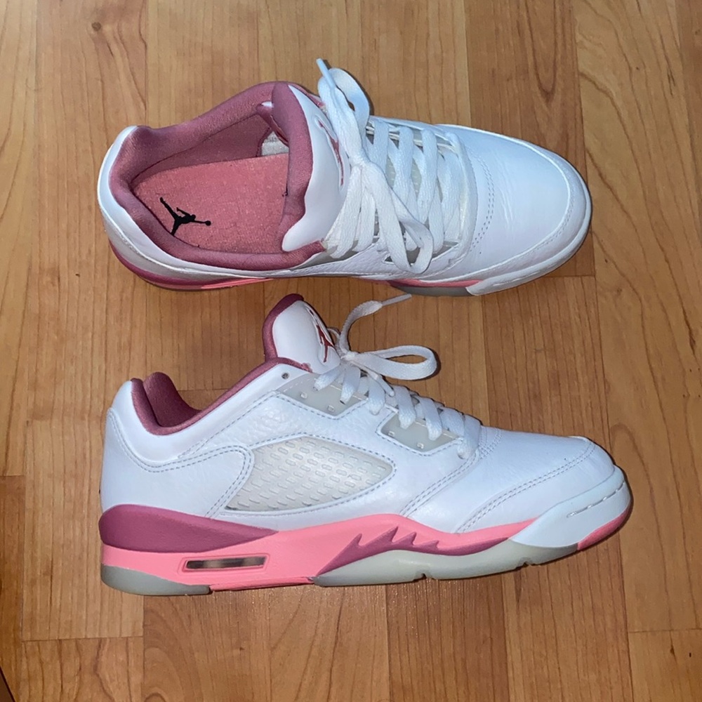 Air Jordan 5 Retro Low (GS)